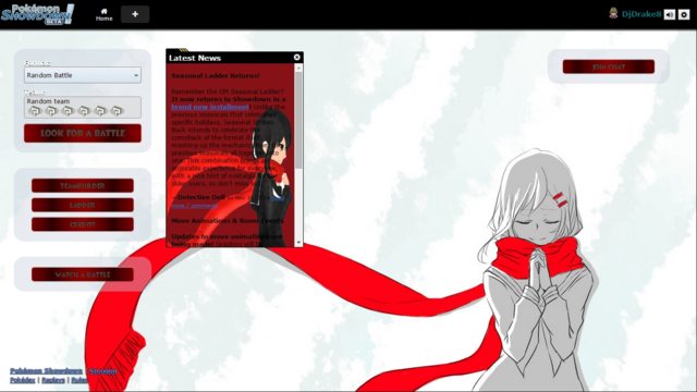 Kagerou Project-Ayano's Theme v1.01