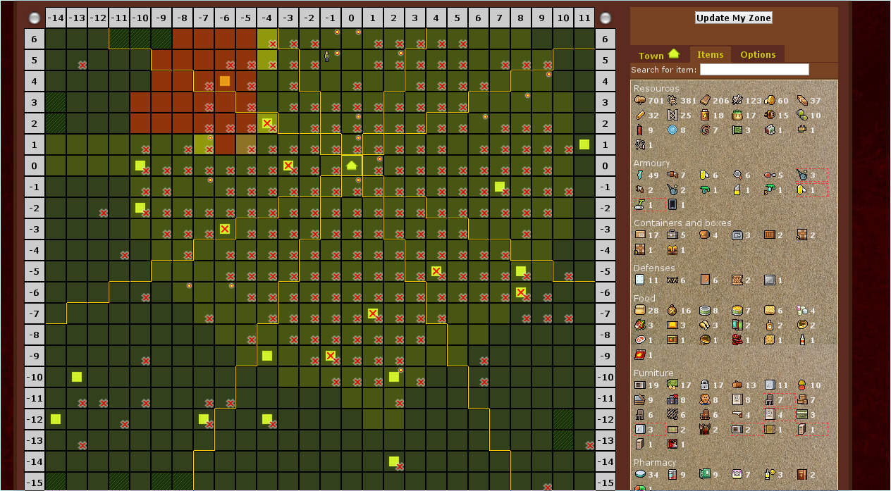 FD2D Large green