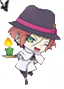 Raito Candle Diabolik Lovers Cursor