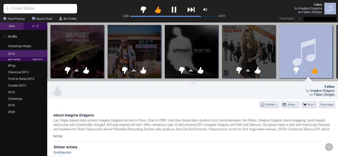 Pandora Flat & Wide v0.53