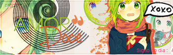 ♡ +AmorDoce: Gumi ♡
