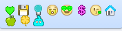 Facebook Smiley Modified