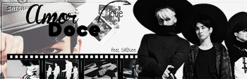 ♡ +AmorDoce: SHINee ♡