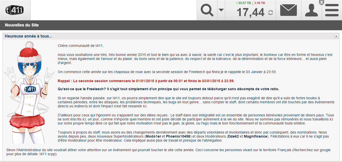 Light T411 - Chrome Edition