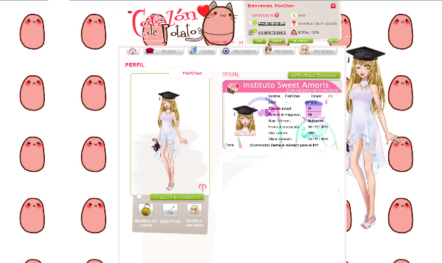 CDB Potato kawaii 2.0