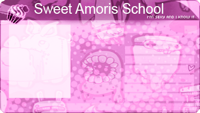 Amor Doce Theme — FUN (Others)