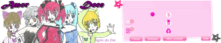 Tema: Mahou Girls