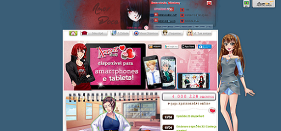 Amor Doce - Another (Doll)