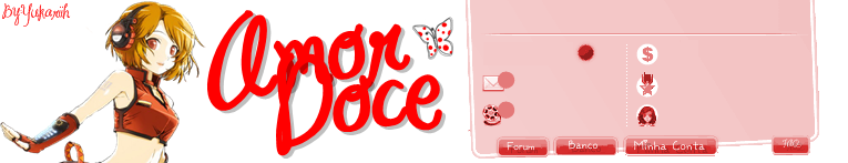 Amor Doce : Meiko Sakine (Vocaloid)