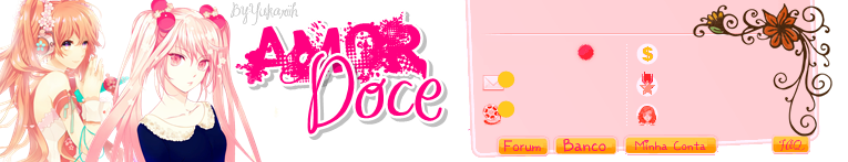 Amor Doce : Sakura Miku (Vocaloid)