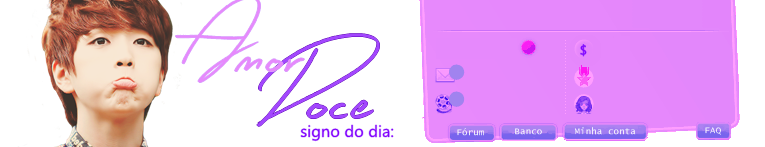 Amor doe- Jinyong