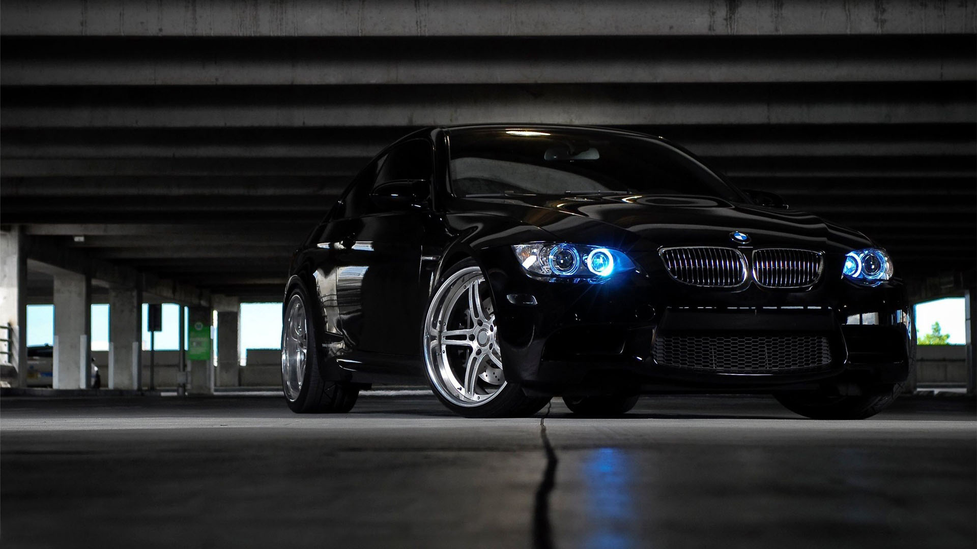 facebook BMW