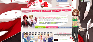 Shintaro X Ayano! (Kangerou Project) ~ Amor Doce