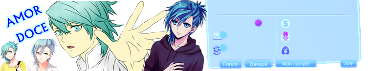 Amor Doce Tema : Mikaze Ai