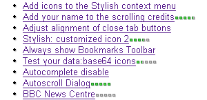 userstyles.org - redesign