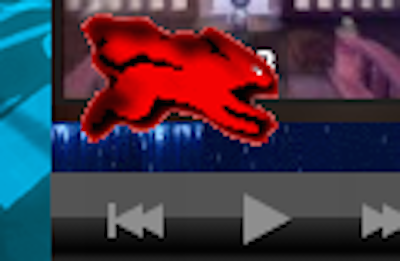 YouTube - Red Suicune Progress Bar