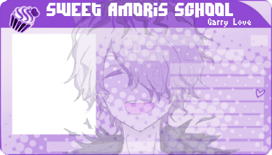 Garry (IB Game) - Theme Amor Doce