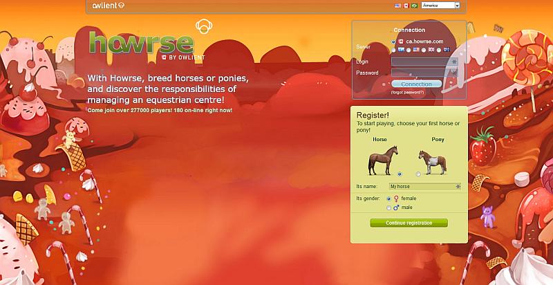 Winter Ride - Candyland - 2014