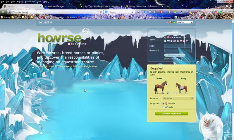 Winter Ride - Snow Cave - 2014