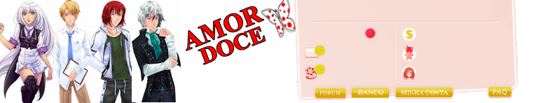 amor doce:amor doce