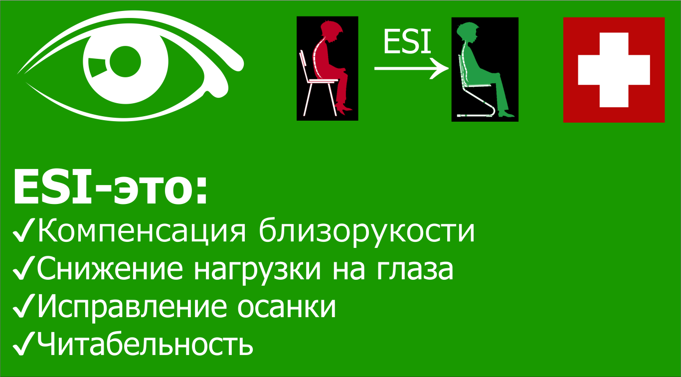Softportal ESI