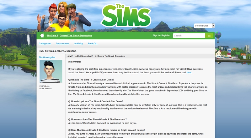 Old font (bold) + aurora skies background