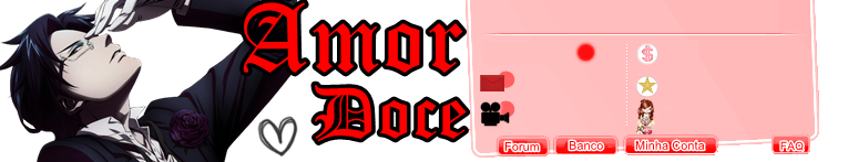 Claude Faustus - Amor Doce