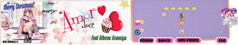 Tema Athena Asamiya Natal