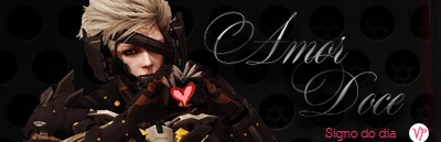 Amor Doce Theme - Raiden MGR