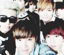 theme BTS (Bangtan Boys)