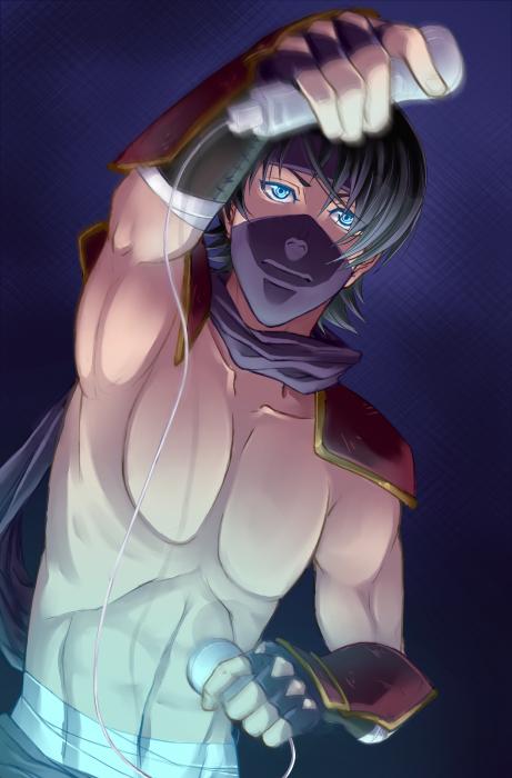 Amor Doce Theme: Armin <3 ;3