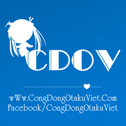 wWw.CongDongOtakuViet.Com
