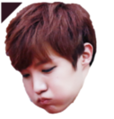 BTS (J-Hope) cursor