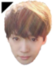 Winner (Jinwoo) cursor