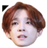 Winner (Taehyun) cursor