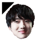 Winner (Seungyoon) cursor