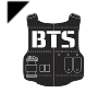 Bangtan Cursor