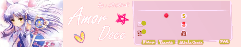 Amor Doce Tema: Kanade