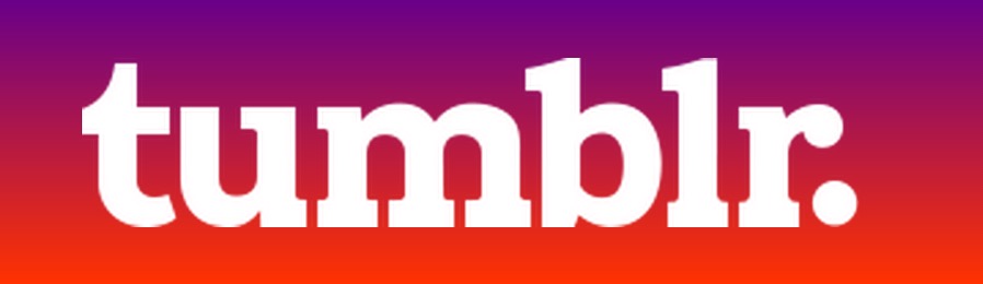 Colorful Tumblr Header