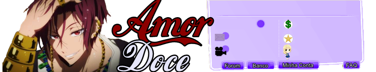 Free! - Rin - Amor Doce