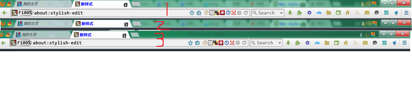 Auto Hide NavBar