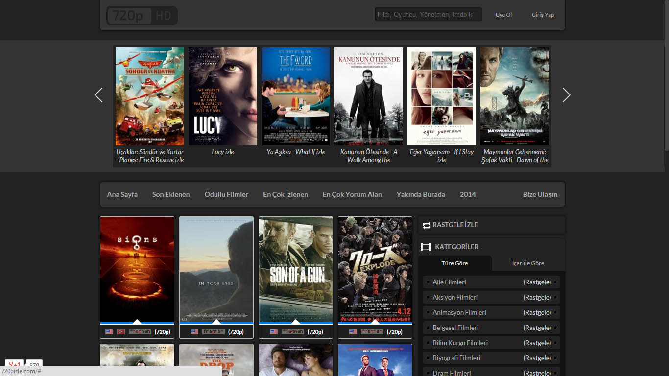 720pizle Dark Theme #Futuredayv