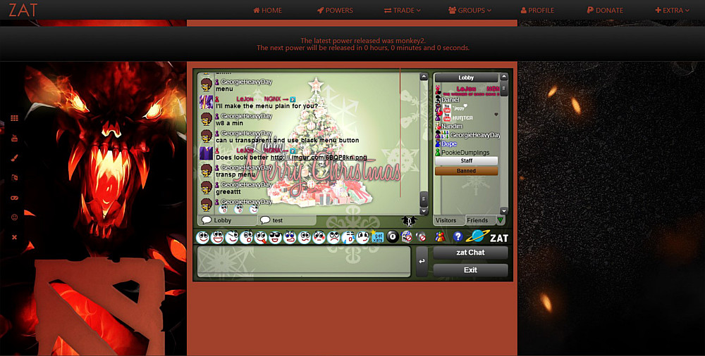 Zat Dota 2