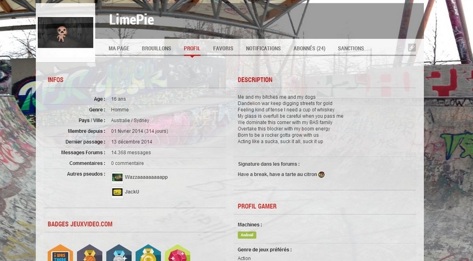 Cdv transparente - by LimePie