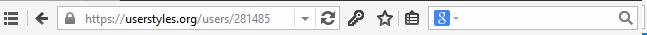 Australis icon for Secure Login