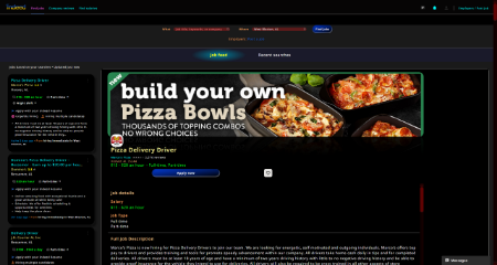 Indeed by BamaBraves