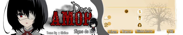Amor Doce - Another (Misaki Mei)