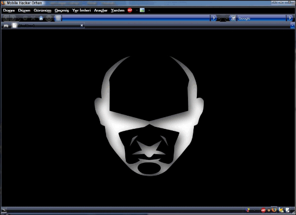 About:Blank MiraBackground