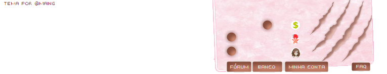 Tema Amor Doce - @Maing
