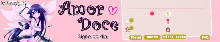 Capa Amor Doce